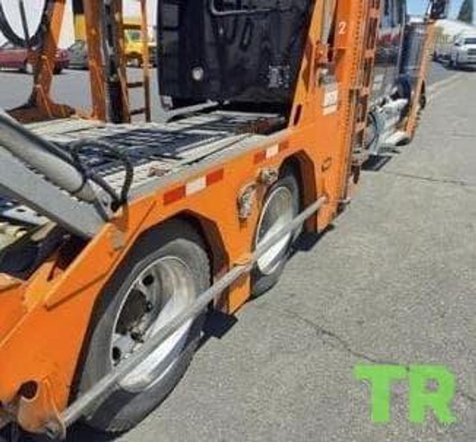 Used 2020 Western Star 4900 Car Hauler