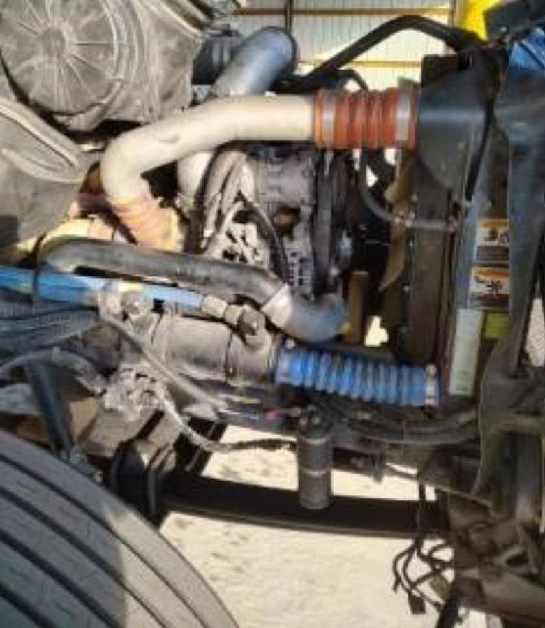 Used 2012 FREIGHTLINER CASCADIA 113