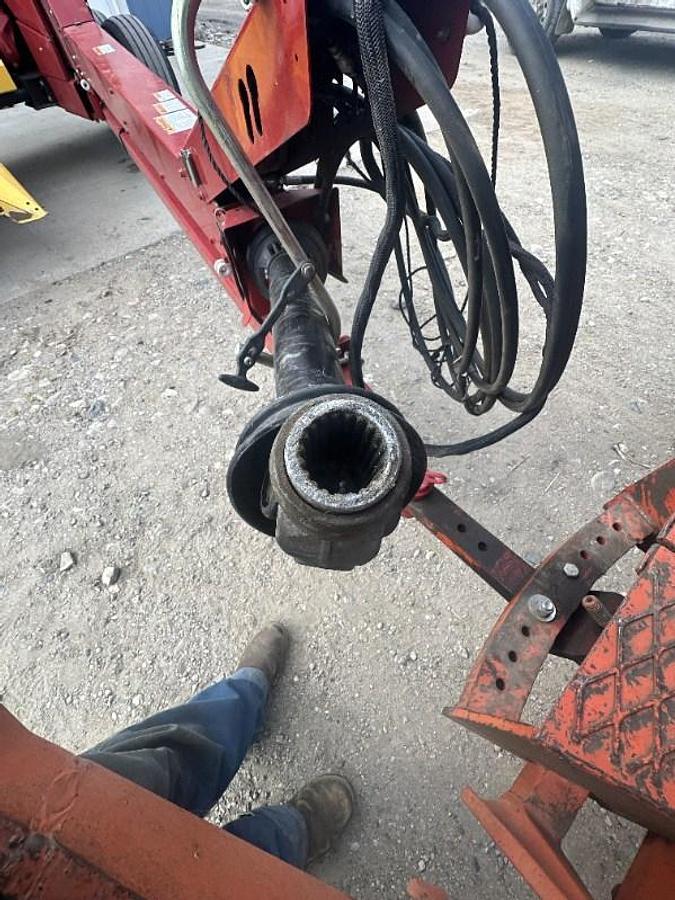 Used 2013 New Holland FP230