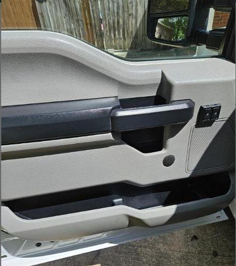 Used 2019 Ford F350 SD