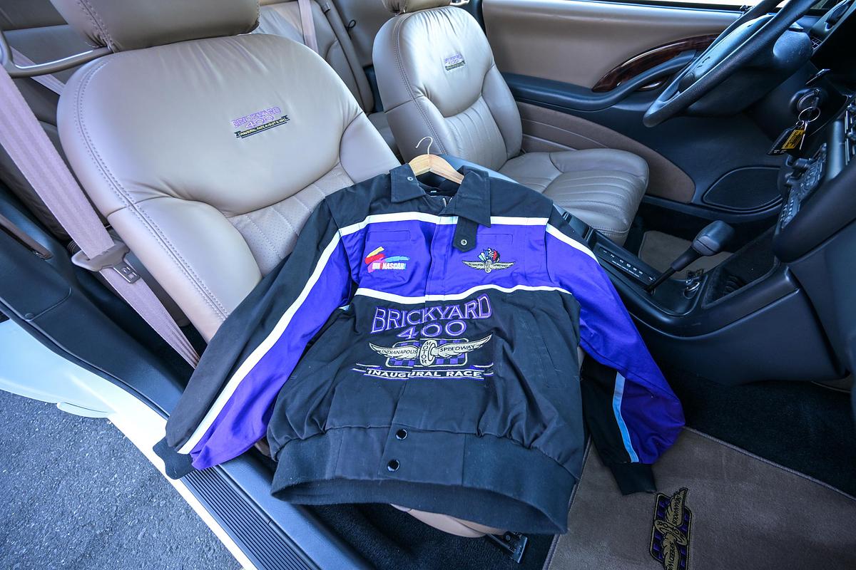 Used 1995 Chevrolet Monte Carlo