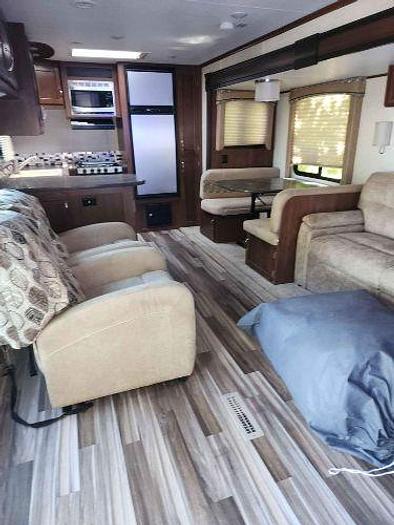 Used 2017 Jayco Jay Flight 29RKS