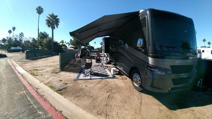 Used 2021 Newmar Canyon Star 3927