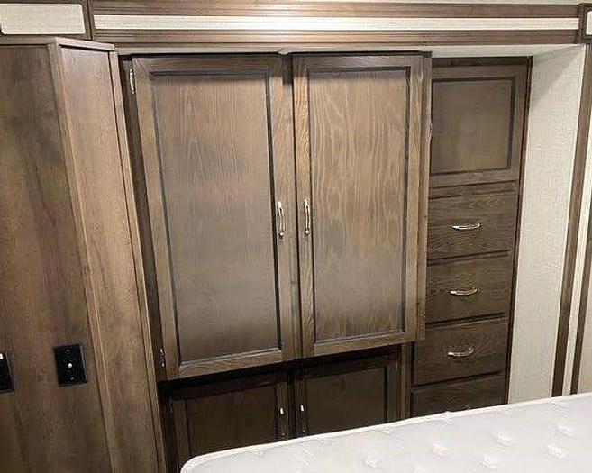 Used 2019 Coachmen Freelander 31BH