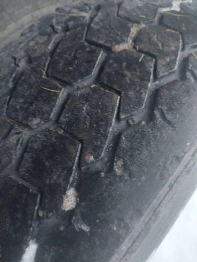 Used 1990 Freightliner FLD120