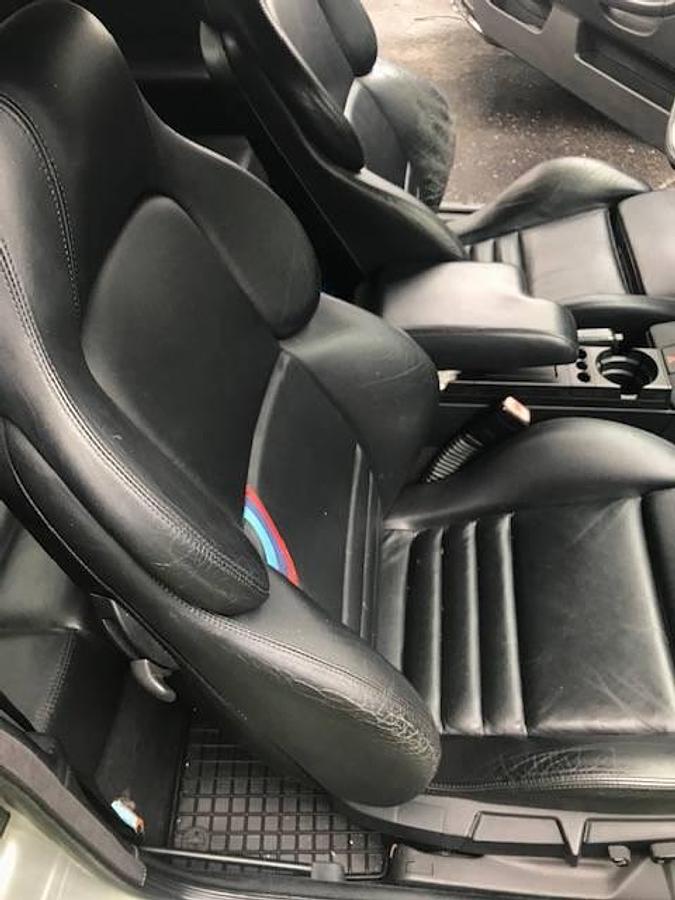 Used 1999 BMW M3