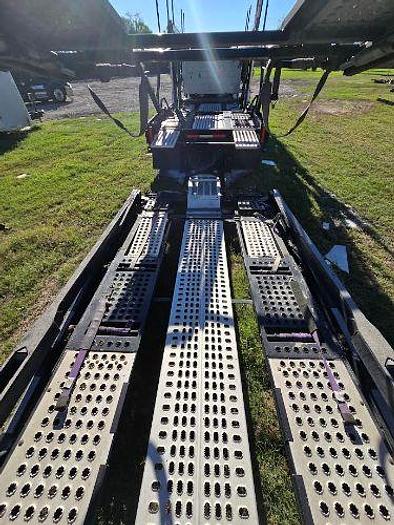 Used 2015 Volvo VAH Car Hauler