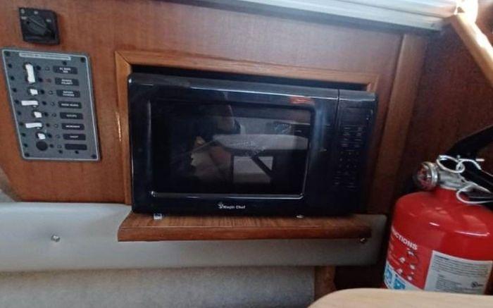 Used 1987 Sea Ray Sundancer