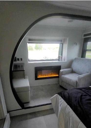 Used 2023 Forest River Riverstone 41RL