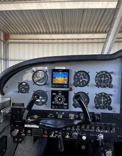 Used 1964 PIPER Cherokee 180