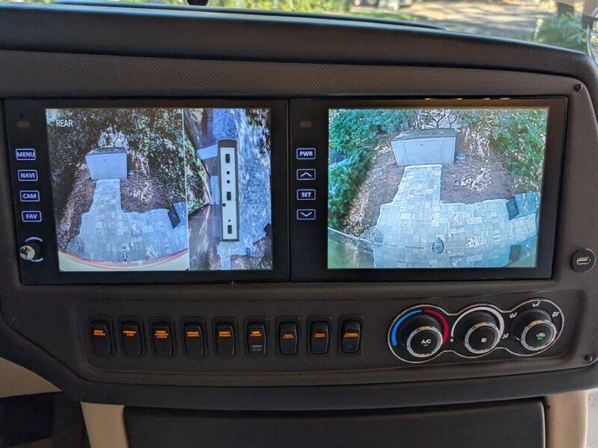 Used 2022 Tiffin Motorhomes Allegro Bus 40IP Class A Motorhome