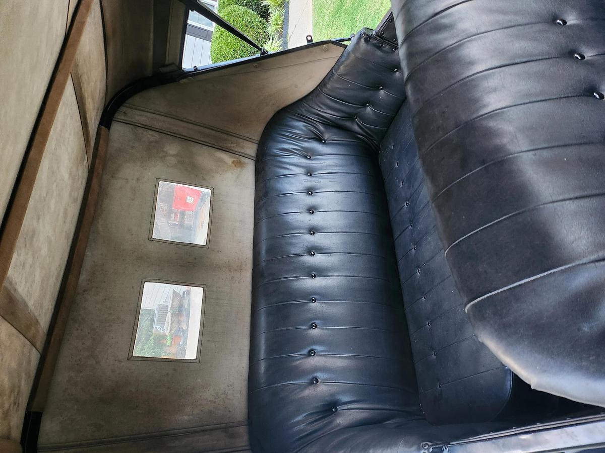 Used 1923 Ford Model T Sedan