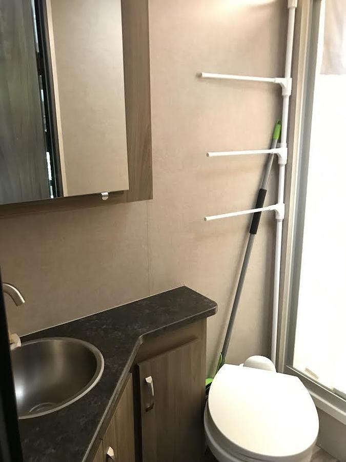 Used 2017 Dynamax Isata 3 Series 24FW Class C Motorhome