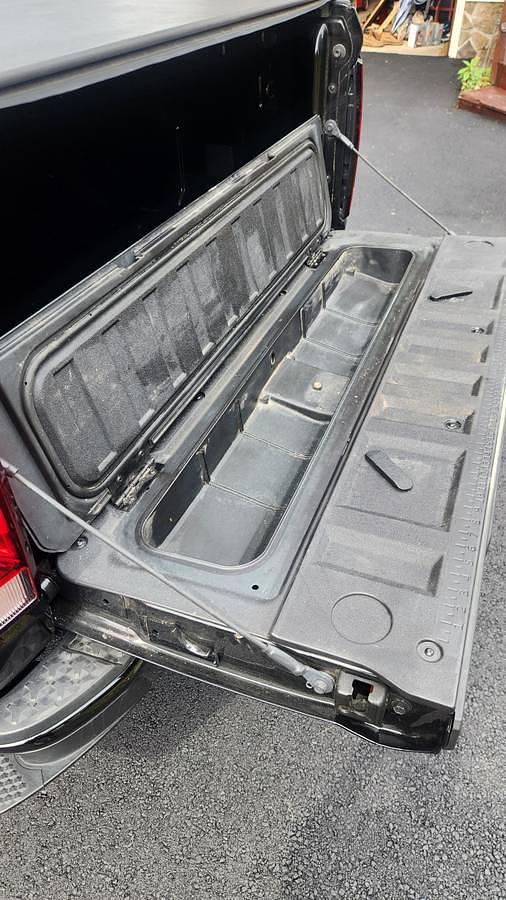 Used 2023 Chevrolet Colorado