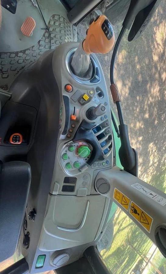 Used 2020 DEUTZ FAHR 6140