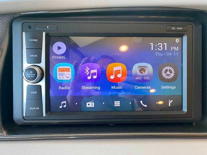 Used 2023 Forest River Berkshire XL 37A