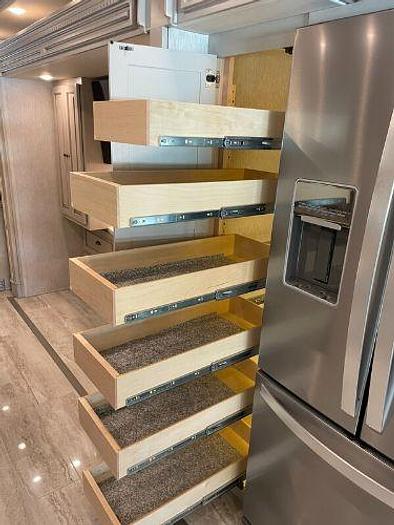 Used 2022 Newmar Dutch Star 4369