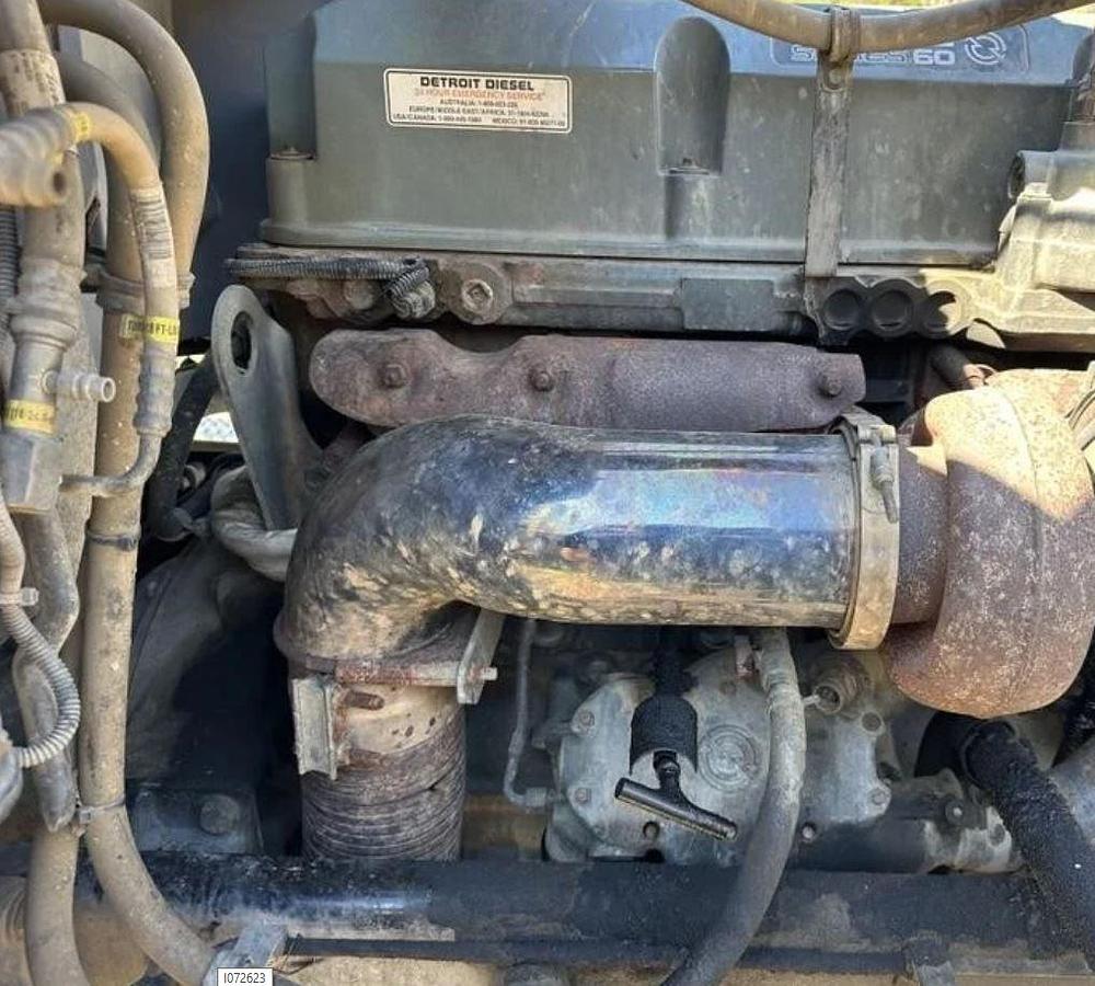 Used 2017 Peterbilt 389