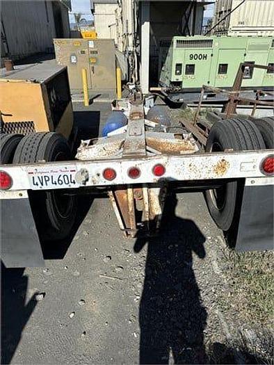 Used 1998 ASPEN RG50-2-1