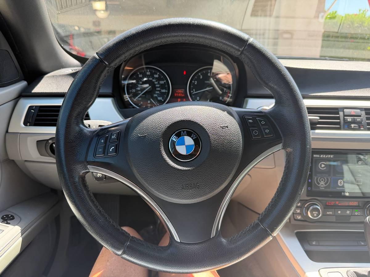 Used 2008 BMW 328i Convertible