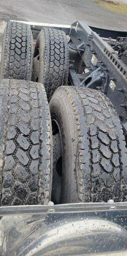 Used 2021 Peterbilt 579