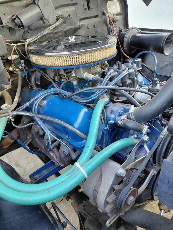 Used 1953 Jeep Willys