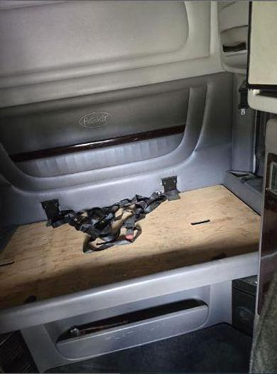 Used 2018 Peterbilt 389