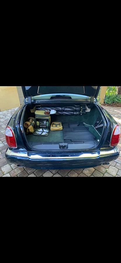 Used 1999 Bentley Arnage Green Label