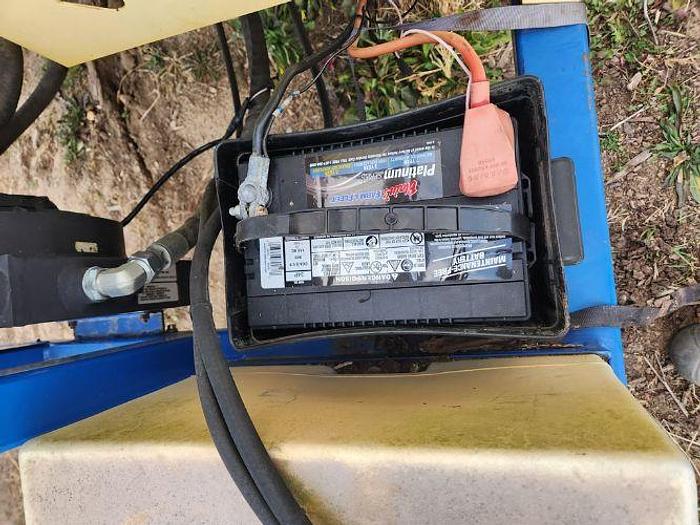 Used 2013 Dyna Product SC 16