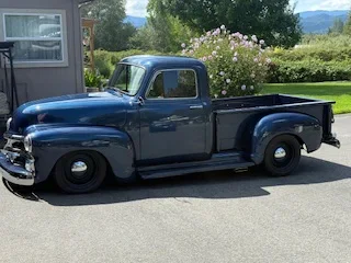 Used 1955 Chevrolet 3100