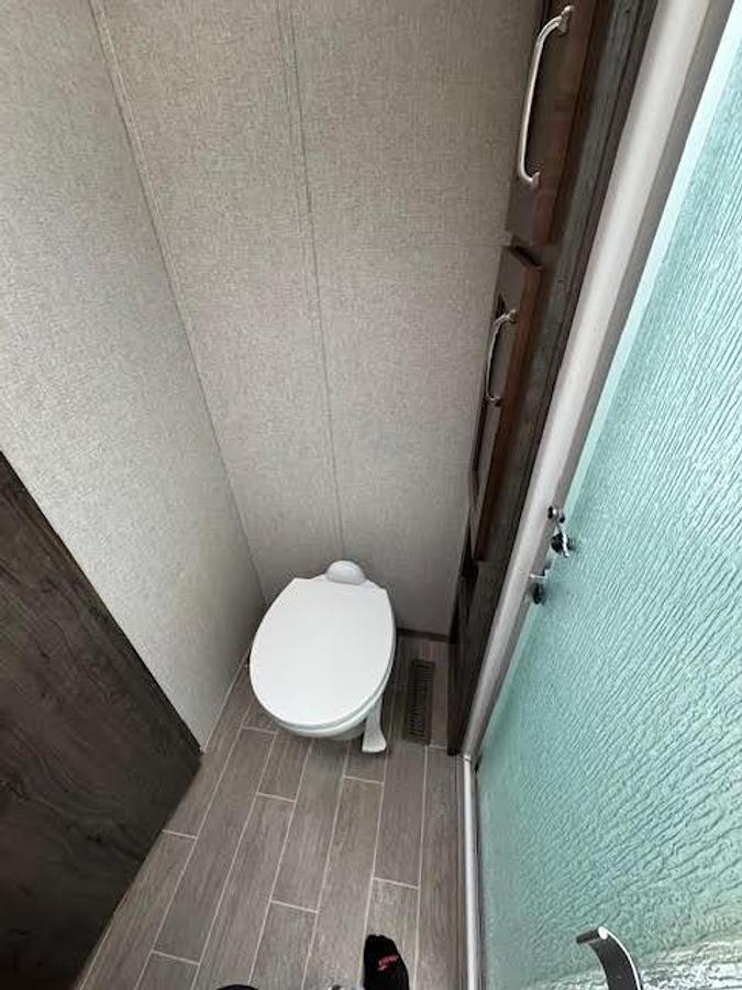 Used 2020 Keystone Montana High Country 385BR Fifth Wheel