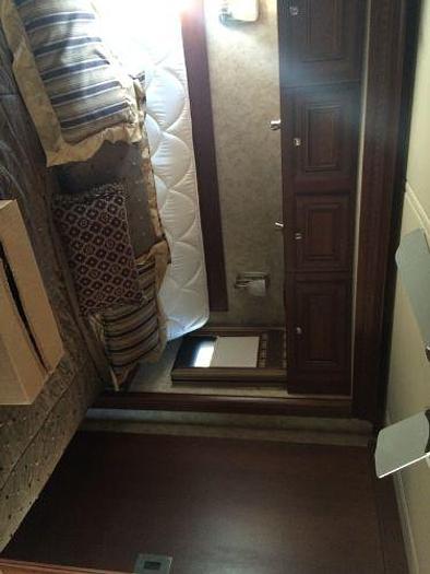 Used 2010 Itasca Ellipse 42AD