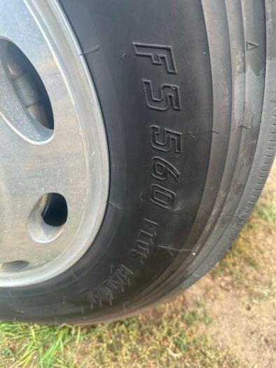 Used 2000 Peterbilt 330 Business Class Custom Schwalb Stretch Hauler