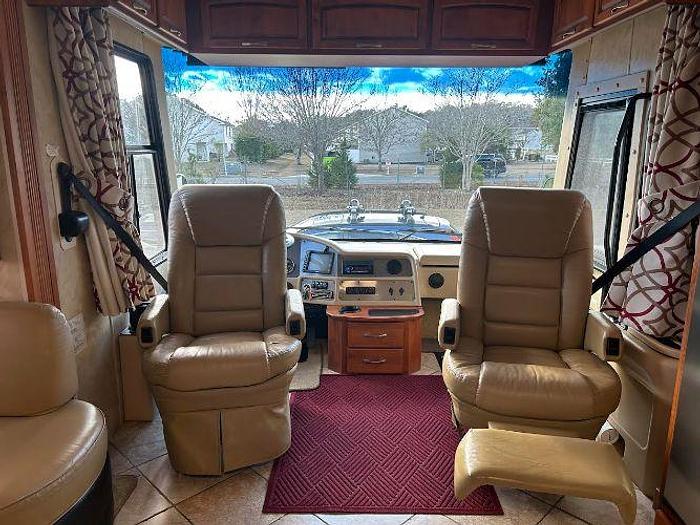 Used 2008 Monaco KNIGHT 40SKQ