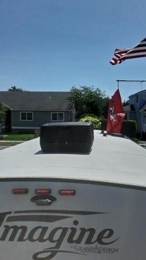 Used 2019 Grand Design Imagine