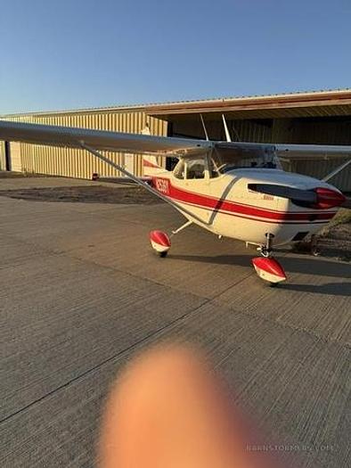 Used 1963 Cessna 172D