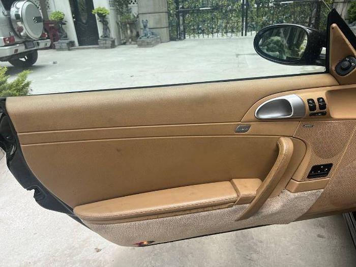 Used 2008 Porsche 911 Carrera