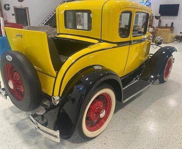 Used 1930 Ford Model A