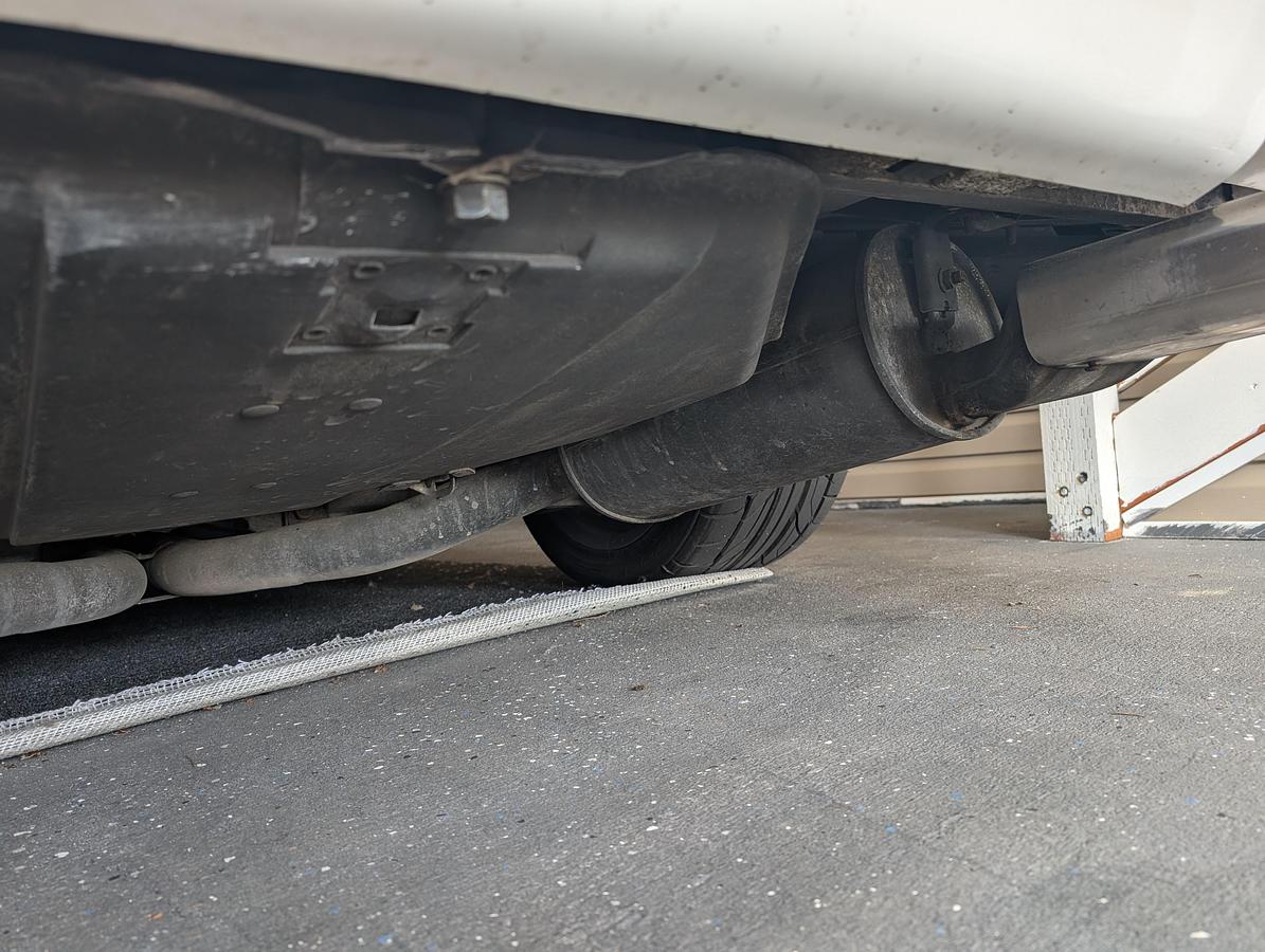 Used 1993 Chevrolet Corvette