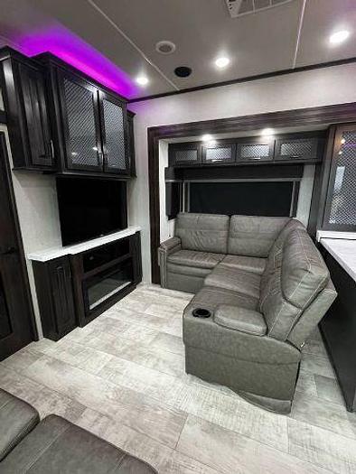 Used 2023 Grand Design Momentum 395MS