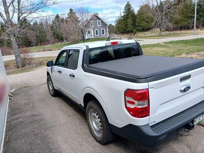 Used 2024 Ford Maverick XL