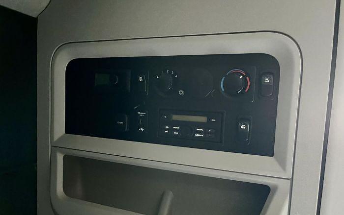 Used 2022 KENWORTH T880