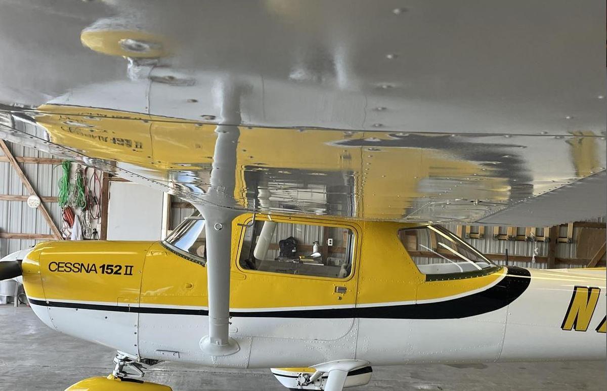 Used 1979 Cessna 152
