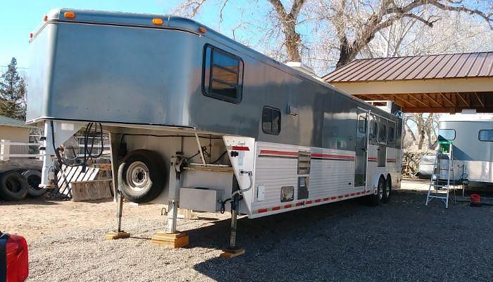 Used 1997 Sundowner Sundance Model D