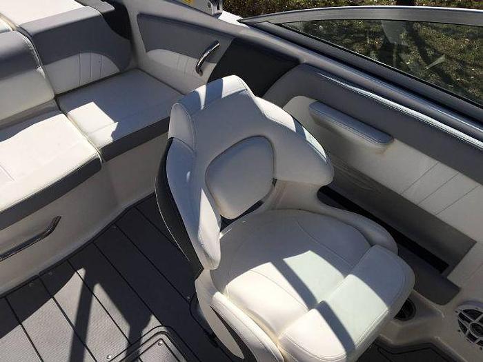 Used 2022 Chaparral 21 SSI OB