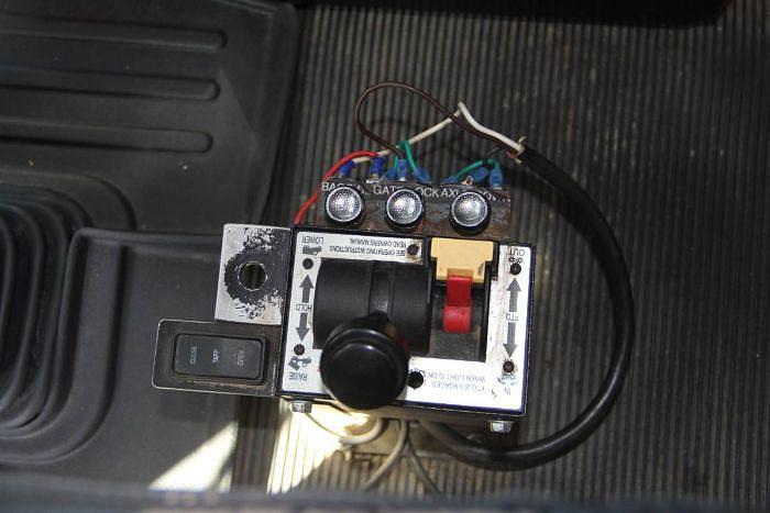 Used 2022 KENWORTH W900L