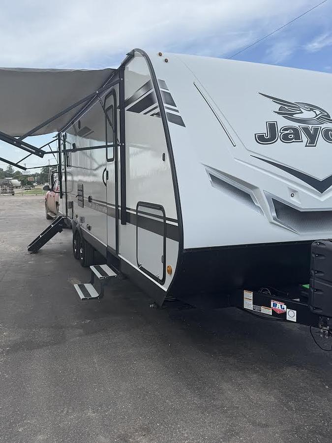 Used 2020 Jayco Featherlight Travel Trailer
