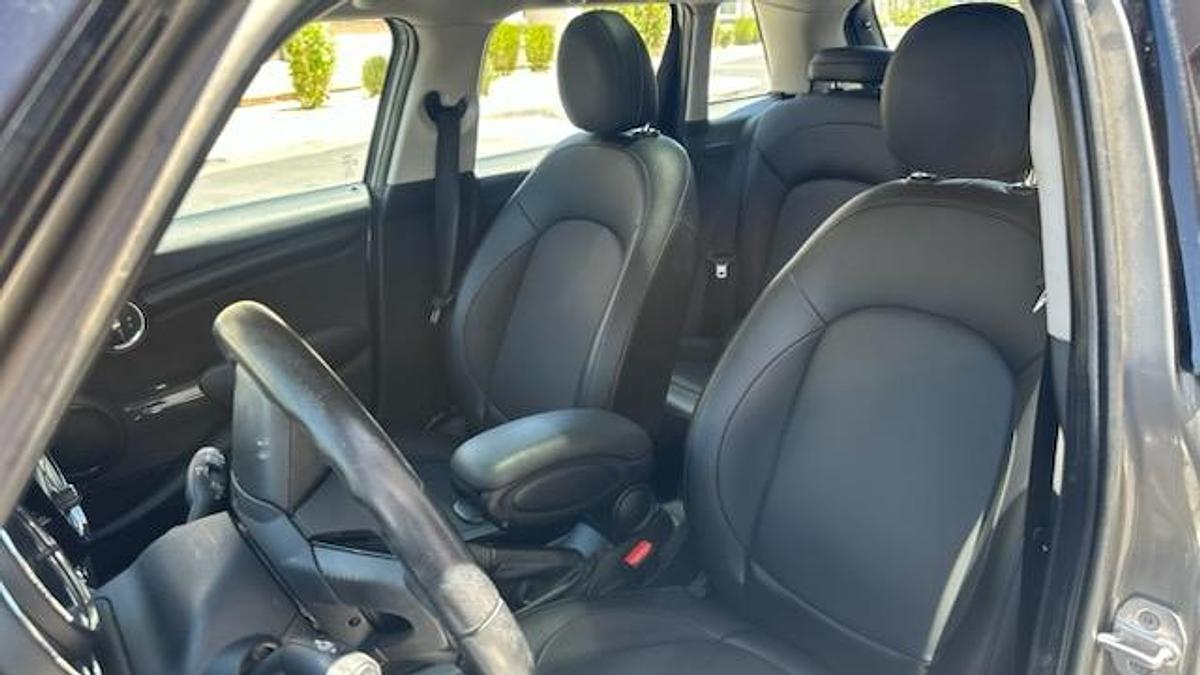 Used 2017 Mini Cooper