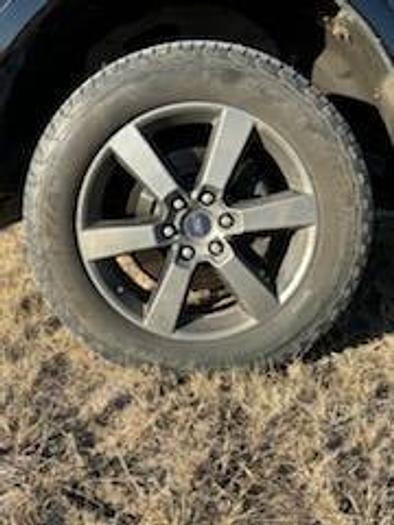 Used 2016 Ford F-150 XLT