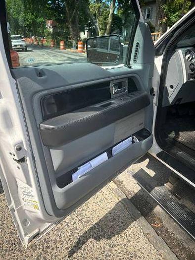 Used 2011 Ford F-150 Platinum